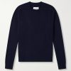 Knitted Wool Sweater Knitted Wool Sweater