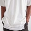 Layered Cotton-Jersey T-Shirt - CU Layered Cotton-Jersey T-Shirt - CU