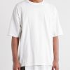 Layered Cotton-Jersey T-Shirt - FR Layered Cotton-Jersey T-Shirt - FR