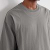 Layered Cotton-Jersey T-Shirt - CU Layered Cotton-Jersey T-Shirt - CU