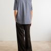 Cotton Shirt - BK Cotton Shirt - BK