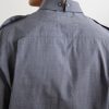 Cotton Shirt - CU Cotton Shirt - CU