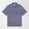 Cotton Shirt Cotton Shirt