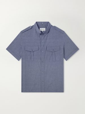 Cotton Shirt