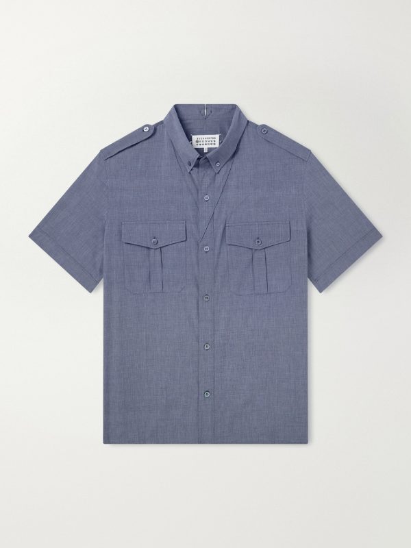 Cotton Shirt Cotton Shirt
