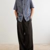 Cotton Shirt - OU Cotton Shirt - OU