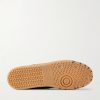 Replica Paint-Splattered Leather Sneakers - E1 Replica Paint-Splattered Leather Sneakers - E1