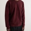 Knitted Wool Sweater - FR Knitted Wool Sweater - FR