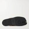 Tabi Daily Split-Toe Suede Sandals - E1 Tabi Daily Split-Toe Suede Sandals - E1