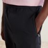 Straight-Leg Shell Trousers - CU