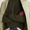 Wool Sweater - CU Wool Sweater - CU