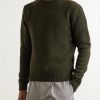 Wool Sweater - FR Wool Sweater - FR