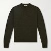 Wool Sweater Wool Sweater