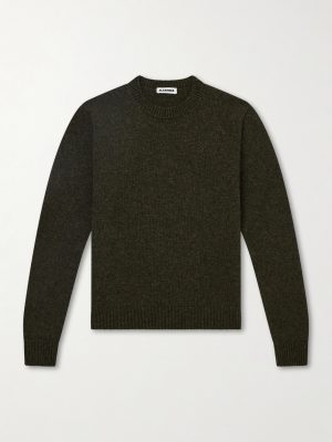 Wool Sweater Wool Sweater
