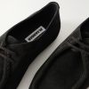 Suede Derby Shoes - CU
