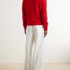 Wool Sweater - BK Wool Sweater - BK