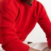 Wool Sweater - CU Wool Sweater - CU