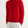 Wool Sweater - FR Wool Sweater - FR
