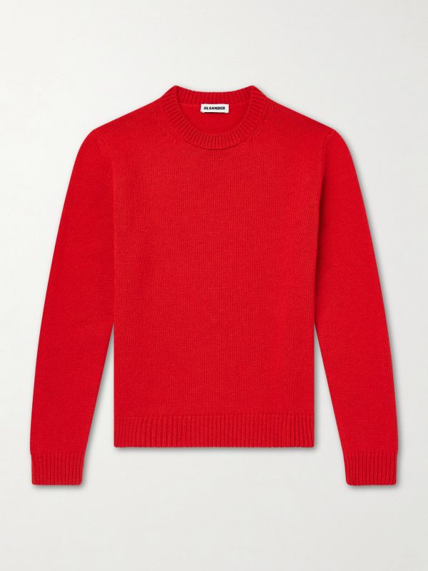 Wool Sweater Wool Sweater