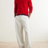 Wool Sweater - OU Wool Sweater - OU