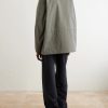 Poplin Parka - BK