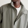 Poplin Parka - CU