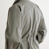 Poplin Parka - E1