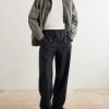Poplin Parka - OU