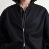 Wool-Felt Jacket - CU Wool-Felt Jacket - CU
