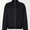 Wool-Felt Jacket Wool-Felt Jacket