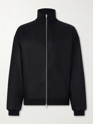 Wool-Felt Jacket