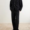 Wool-Felt Jacket - OU Wool-Felt Jacket - OU