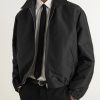 Shell Blouson Jacket - CU Shell Blouson Jacket - CU