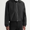 Shell Blouson Jacket - FR Shell Blouson Jacket - FR