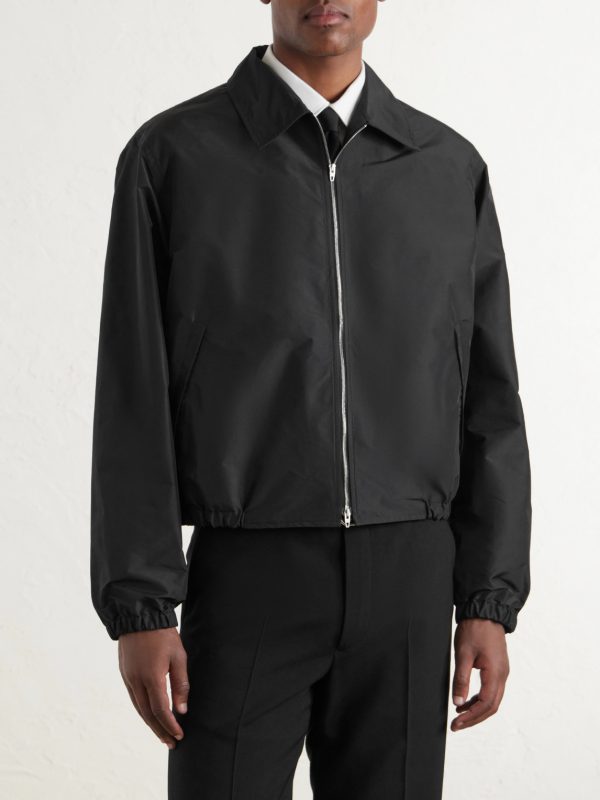 Shell Blouson Jacket - FR Shell Blouson Jacket - FR