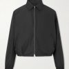 Shell Blouson Jacket Shell Blouson Jacket