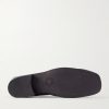 Leather Loafers - E1 Leather Loafers - E1
