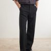 Leather Loafers - OU Leather Loafers - OU
