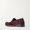 Suede Loafers - BK Suede Loafers - BK