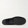 Suede Loafers - E1 Suede Loafers - E1