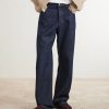 Suede Loafers - OU Suede Loafers - OU