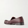 Leather Loafers - BK Leather Loafers - BK