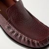 Leather Loafers - CU Leather Loafers - CU