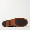 Leather Loafers - E1 Leather Loafers - E1