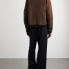 Reversible Nylon Bomber Jacket - BK Reversible Nylon Bomber Jacket - BK