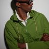 + Eyevan D-Frame Acetate Sunglasses - BK + Eyevan D-Frame Acetate Sunglasses - BK