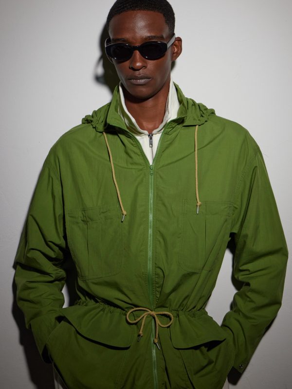 + Eyevan D-Frame Acetate Sunglasses - OU + Eyevan D-Frame Acetate Sunglasses - OU