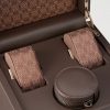 Earth Single Watch Winder - CU