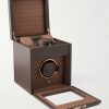 Earth Single Watch Winder - E2