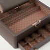 Earth Watch Stand Box - CU